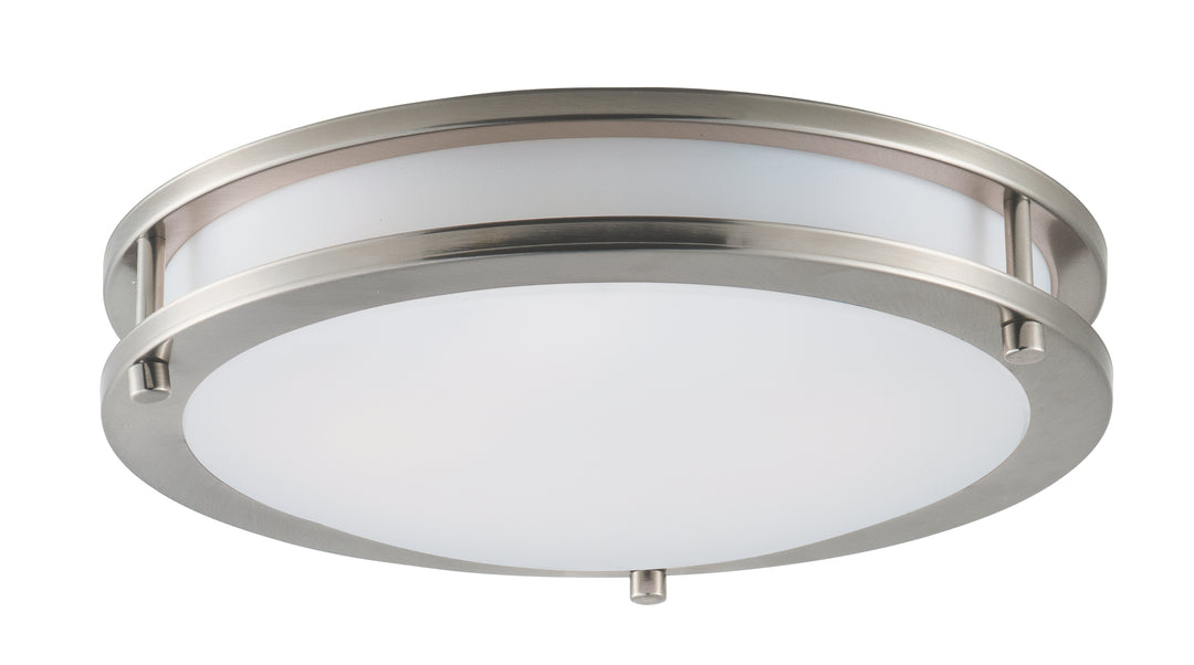 Maxim Linear LED-Flush Mount Ceiling Flush Mounts Maxim   