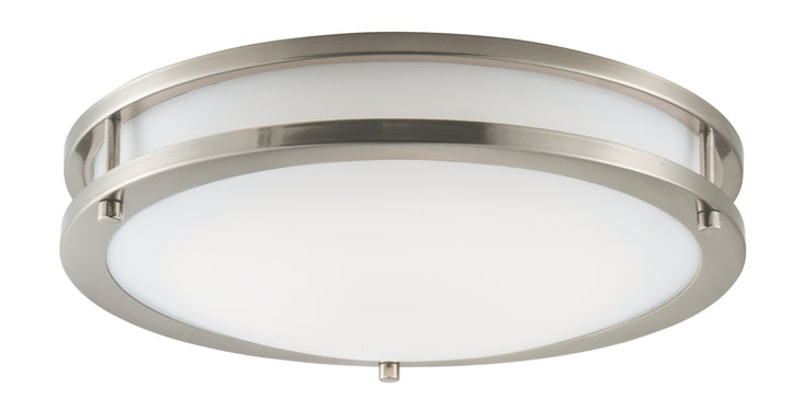 Maxim Linear LED-Flush Mount Ceiling Flush Mounts Maxim   