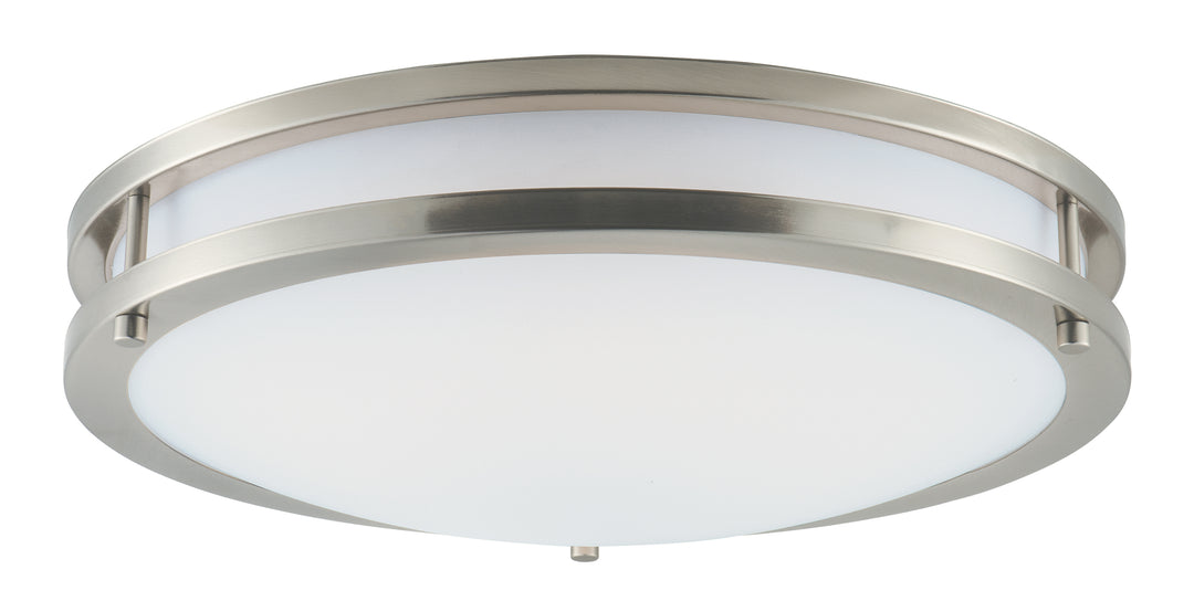 Maxim Linear LED-Flush Mount Ceiling Flush Mounts Maxim   