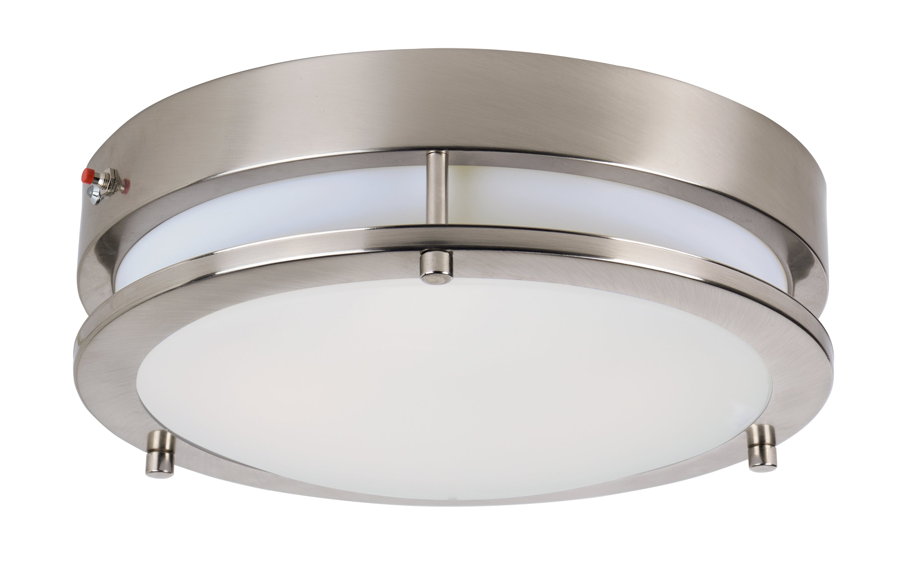 Maxim Linear LED-Flush Mount