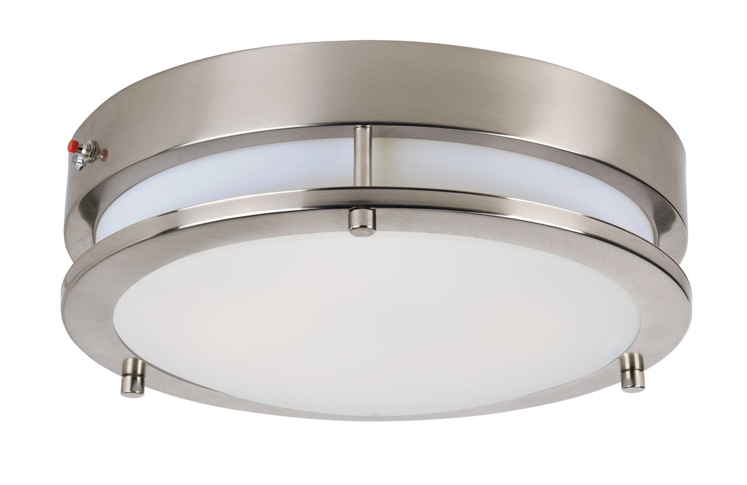 Maxim Linear LED-Flush Mount Ceiling Flush Mounts Maxim   