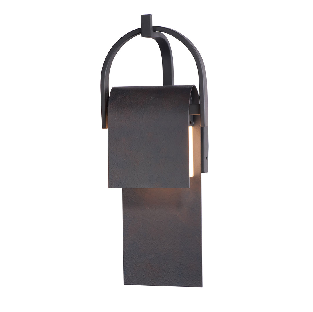 Maxim Laredo-Outdoor Wall Mount Outdoor Wall Lights Maxim   