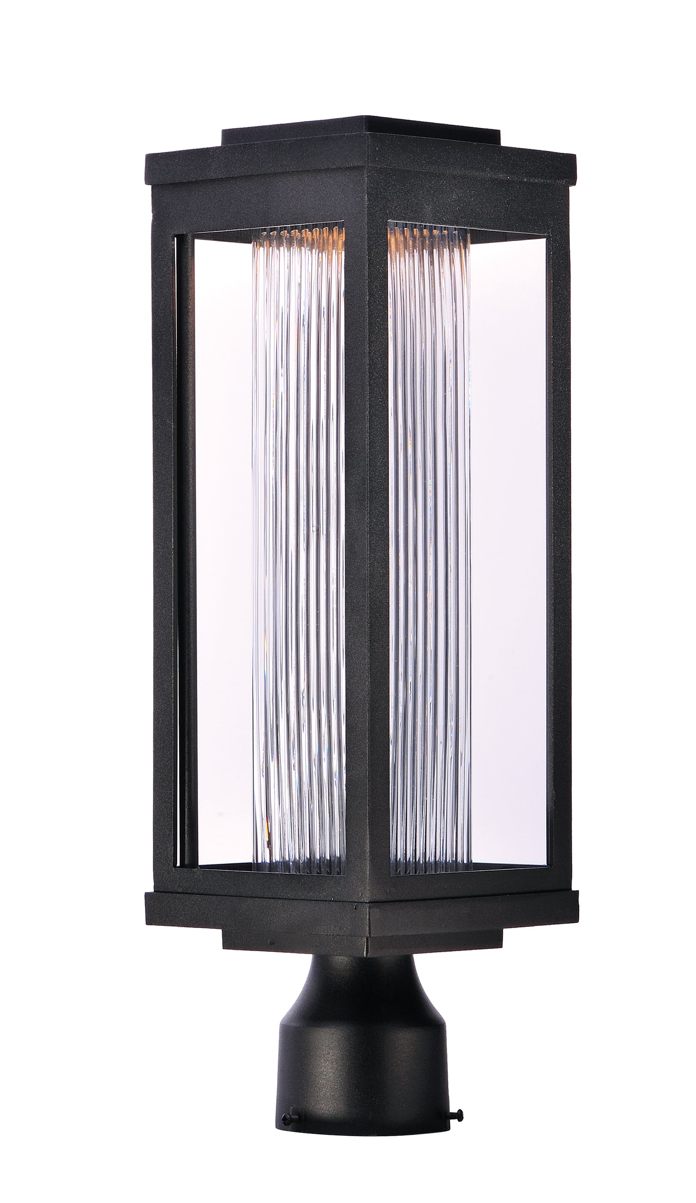 Maxim Salon LED-Outdoor Pole/Post Mount