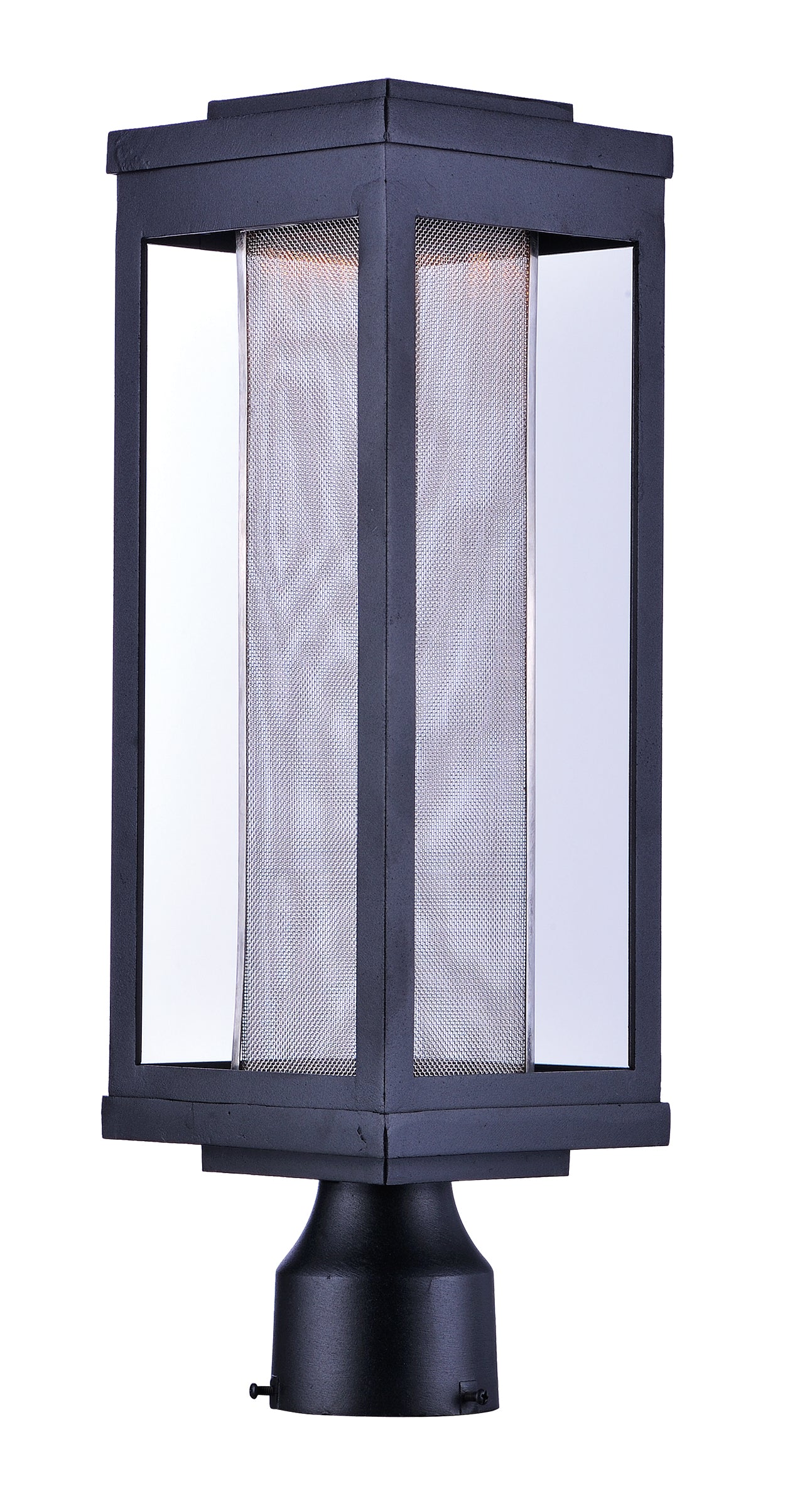 Maxim Salon LED-Outdoor Pole/Post Mount