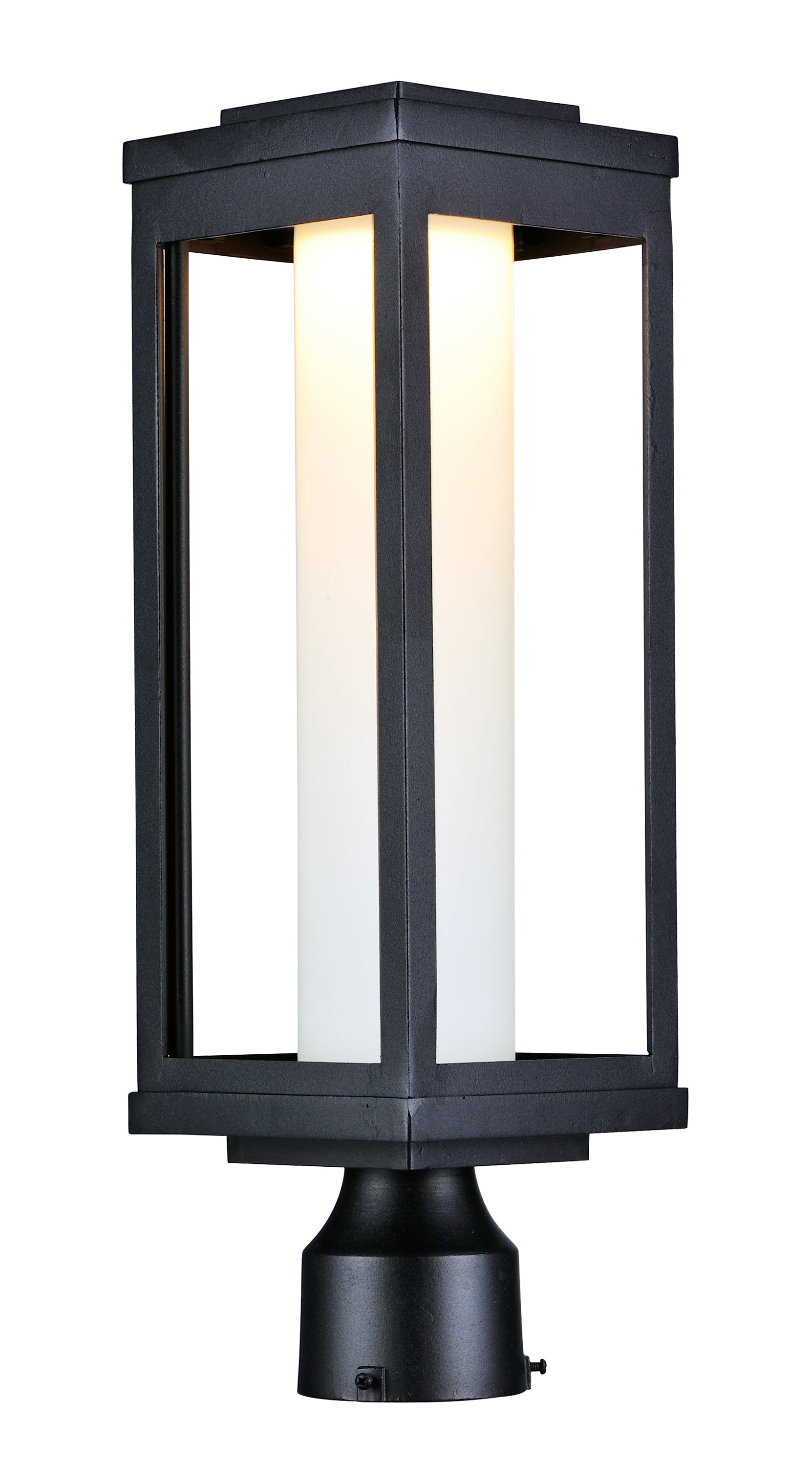 Maxim Salon LED-Outdoor Pole/Post Mount