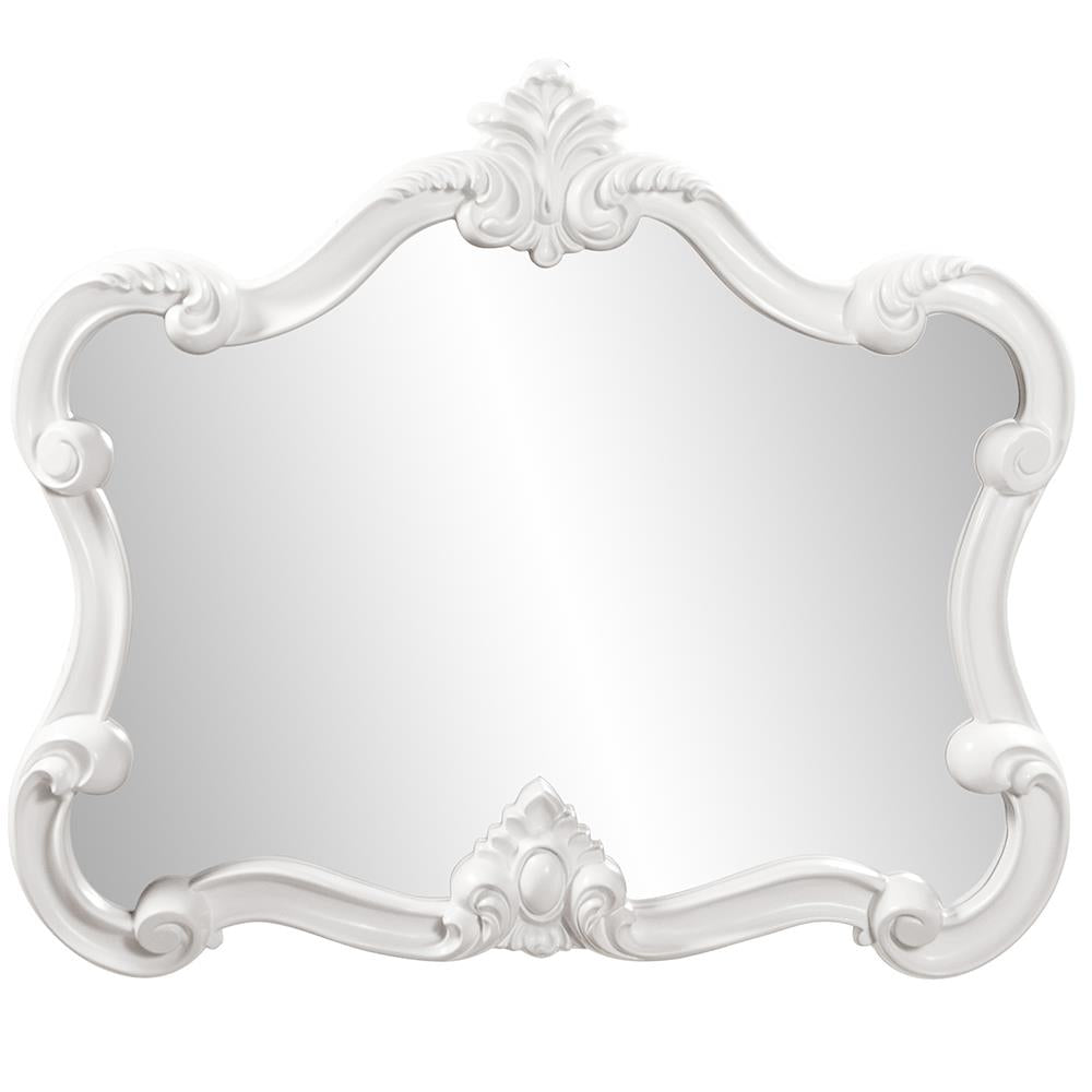 Howard Elliott Collection Veruca Mirror