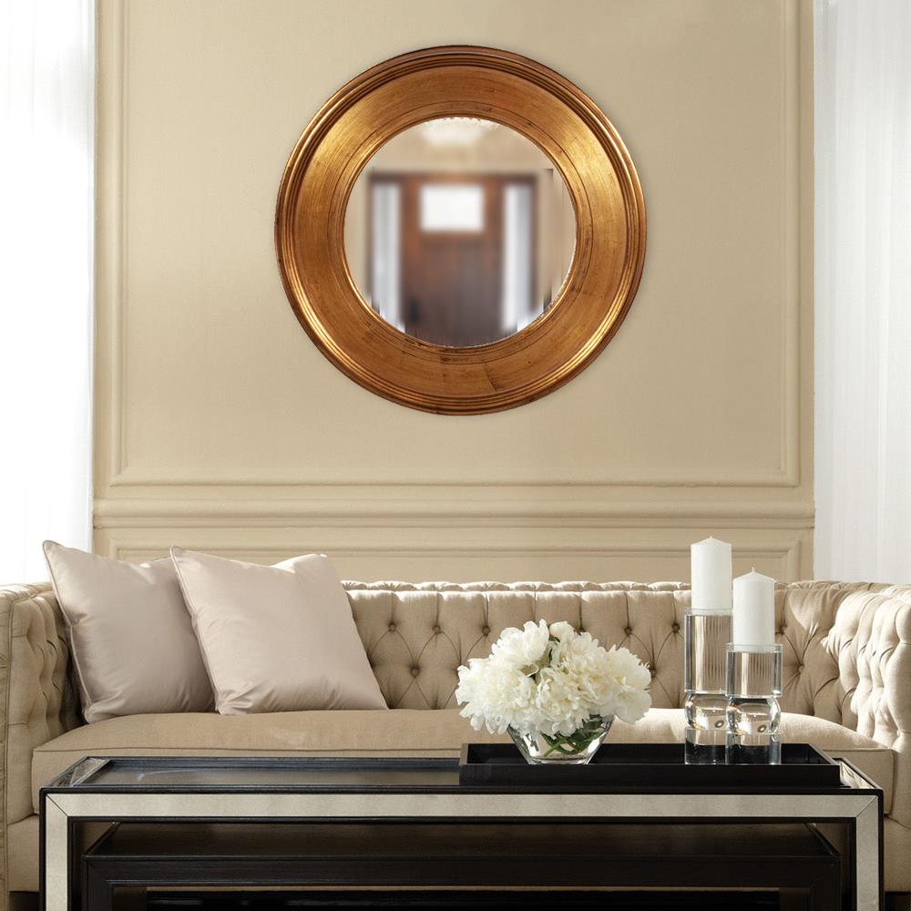 Howard Elliott Collection Valor Mirror