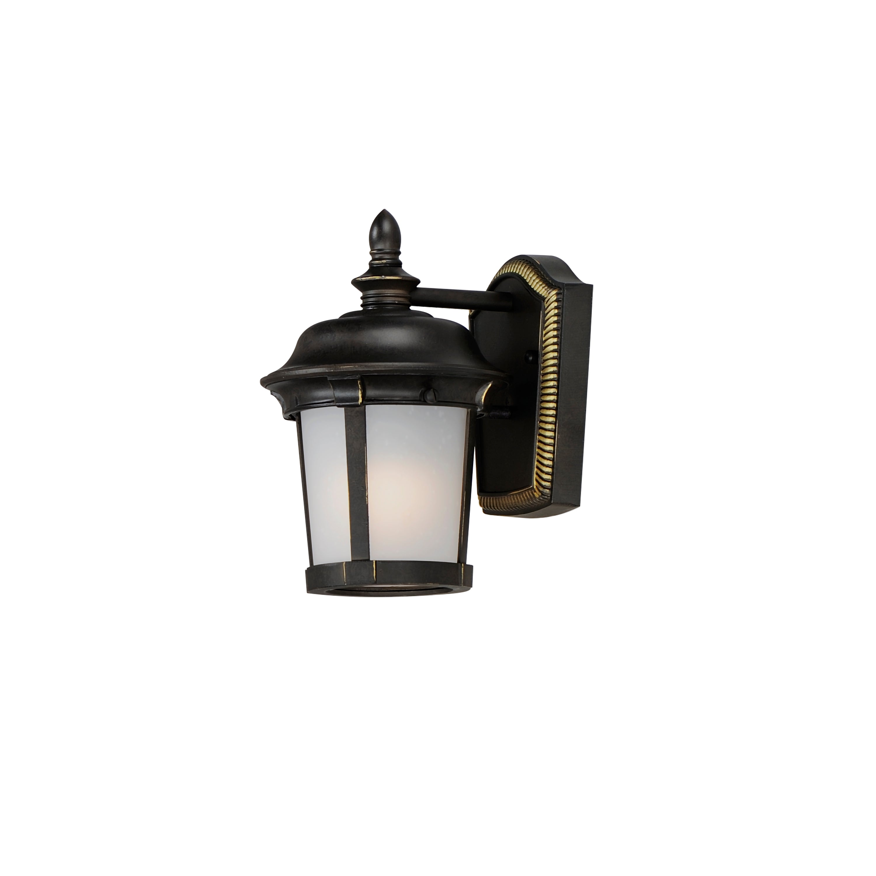 Maxim Dover LED E26-Outdoor Wall Mount Outdoor l Wall Maxim   