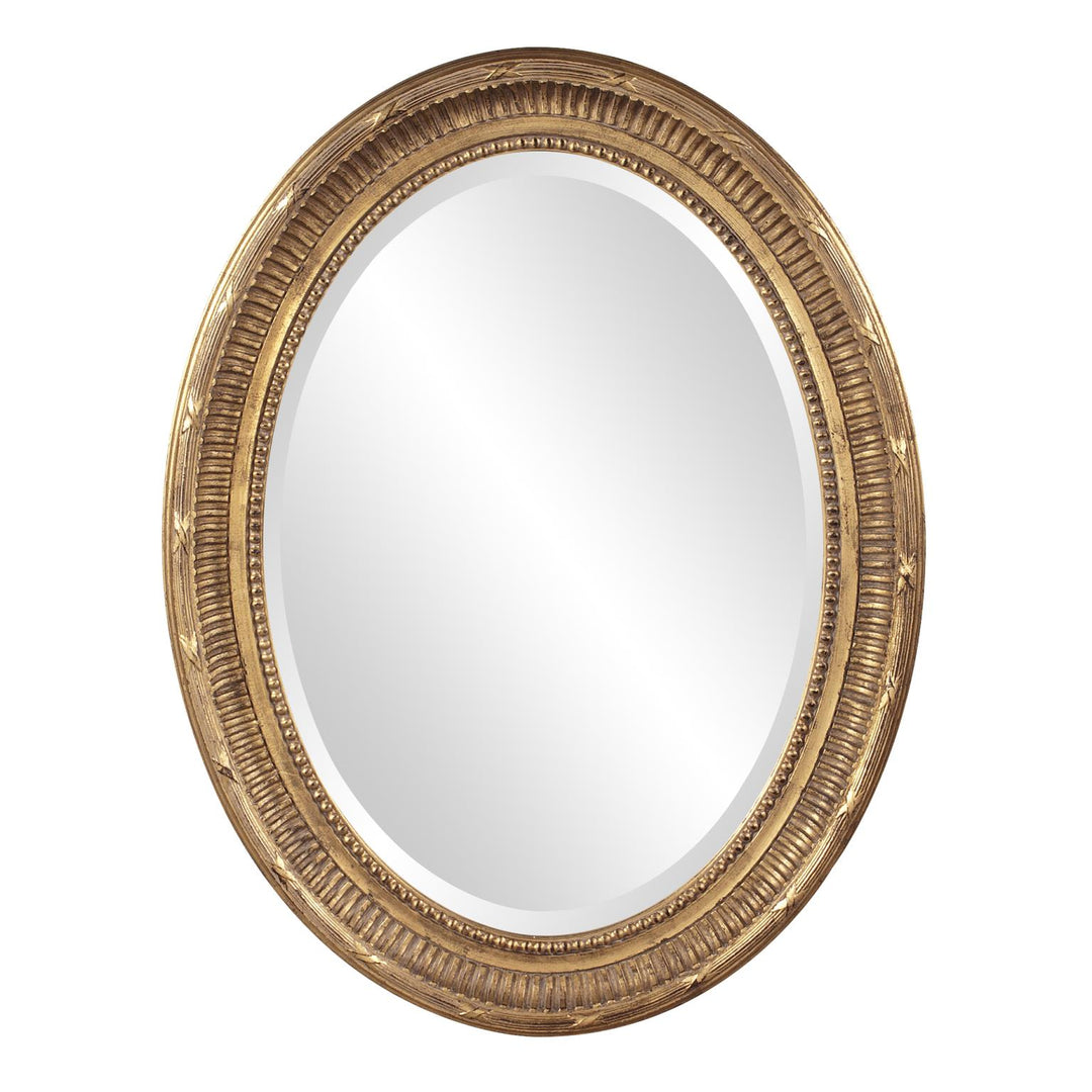 Howard Elliott Collection Nero Mirror