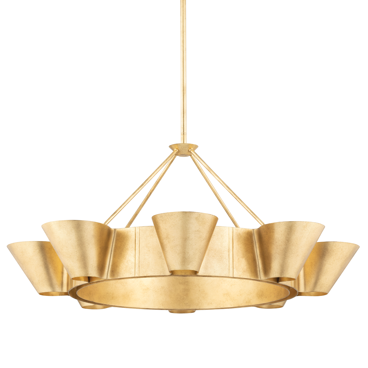 Hudson Valley Lighting Reeve Chandelier