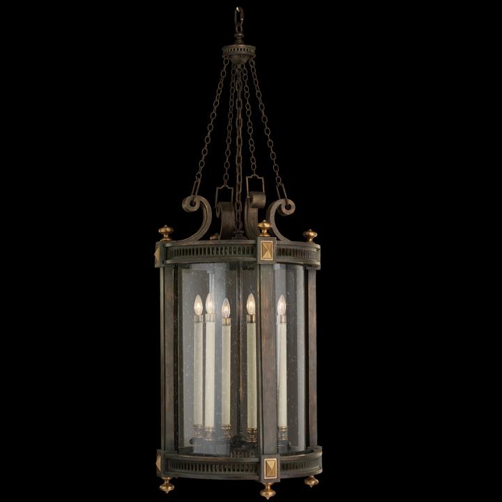 Fine Art Beekman Place Outdoor Lantern