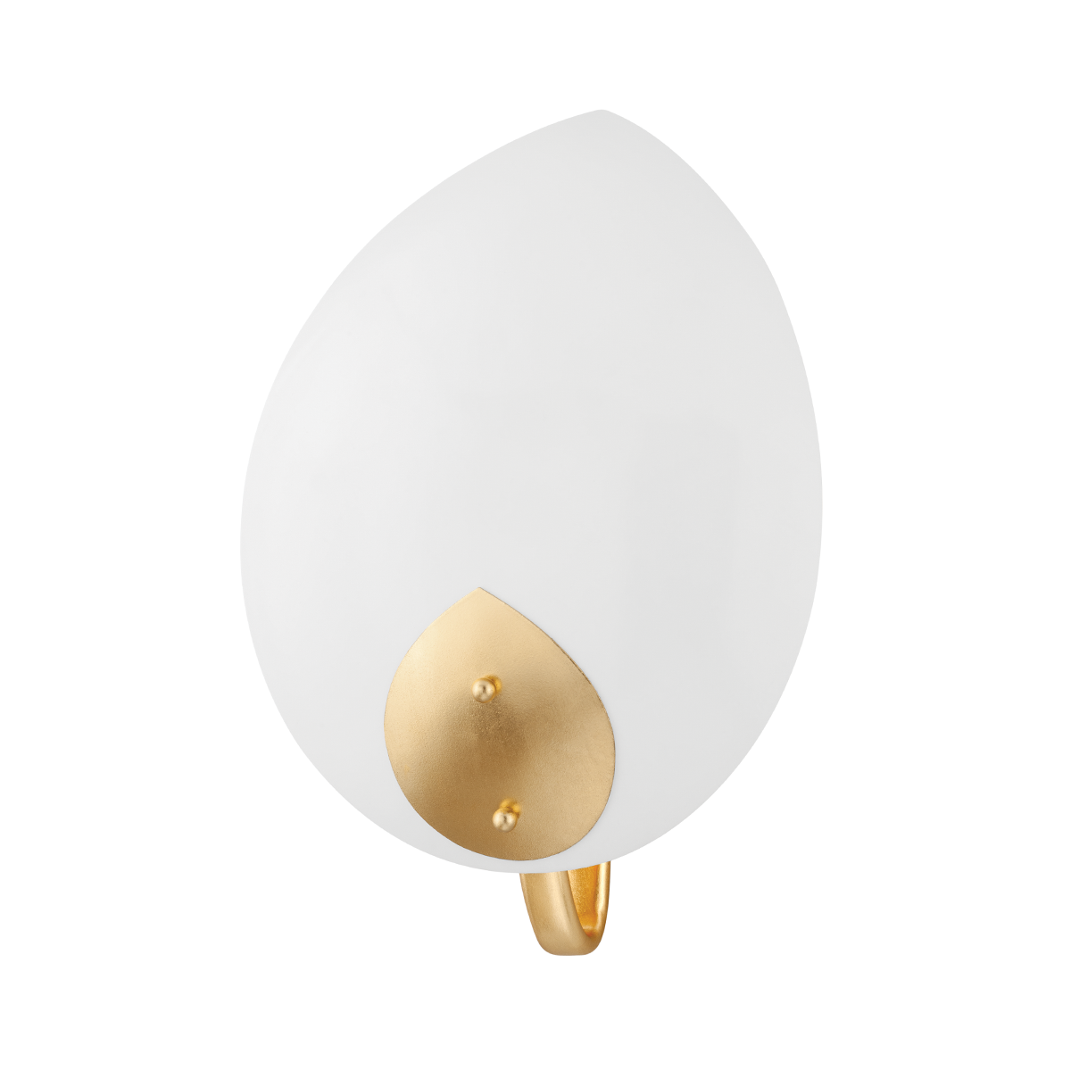 Hudson Valley Lighting Lotus Wall Sconce