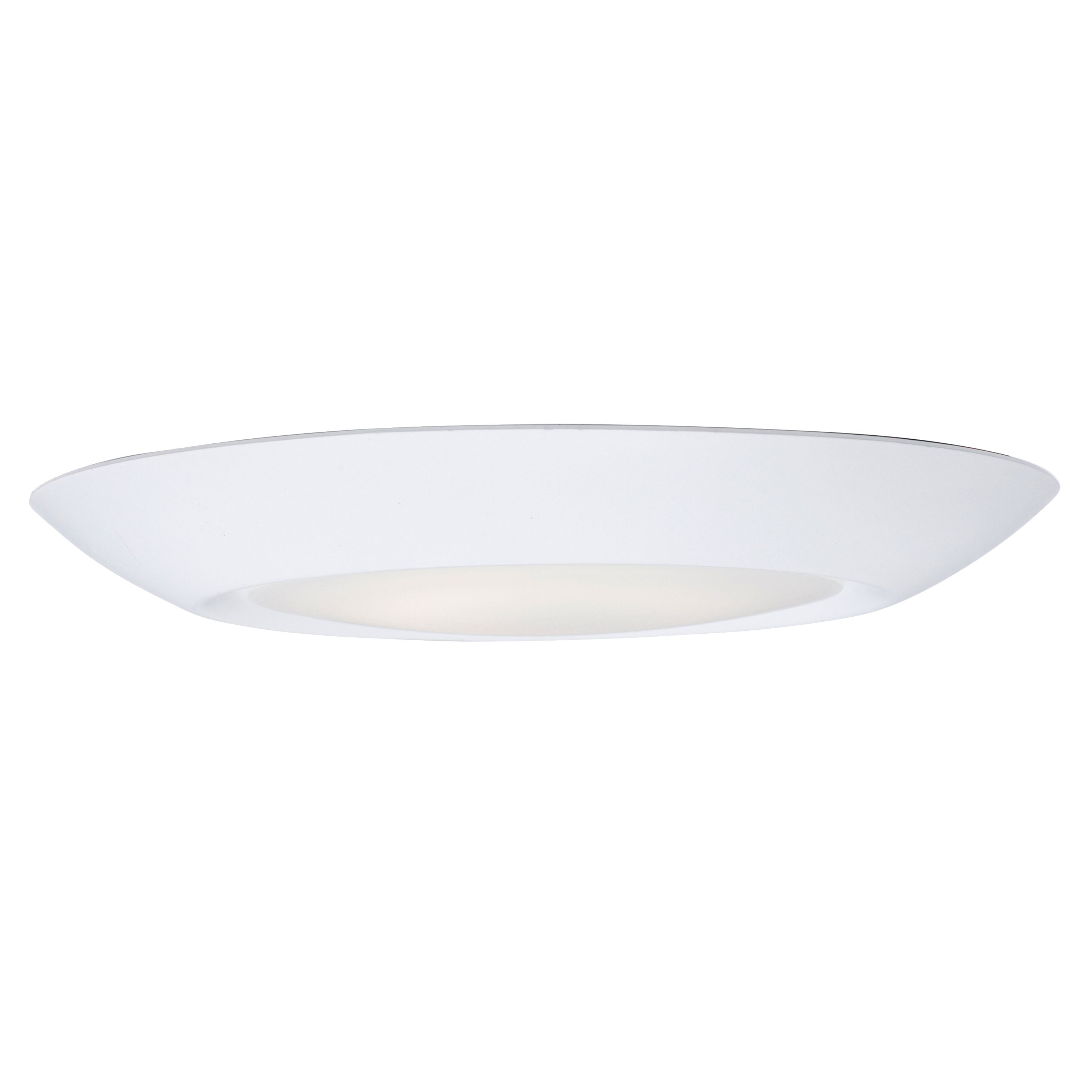 Maxim Diverse-Flush Mount