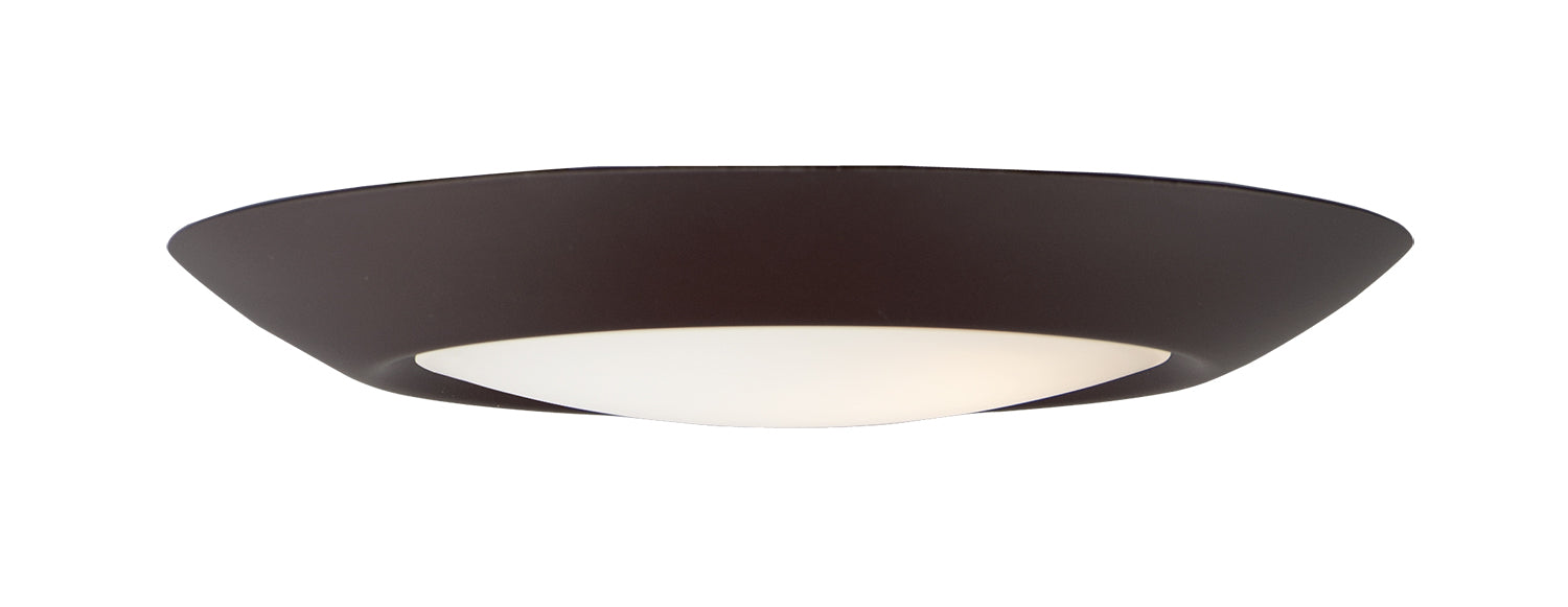 Maxim Diverse-Flush Mount