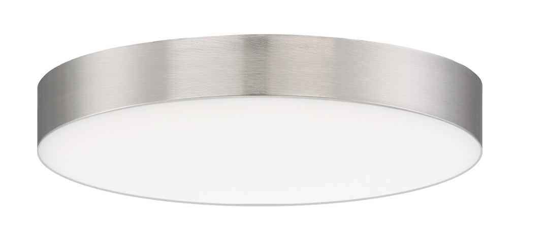 Maxim Trim-Flush Mount