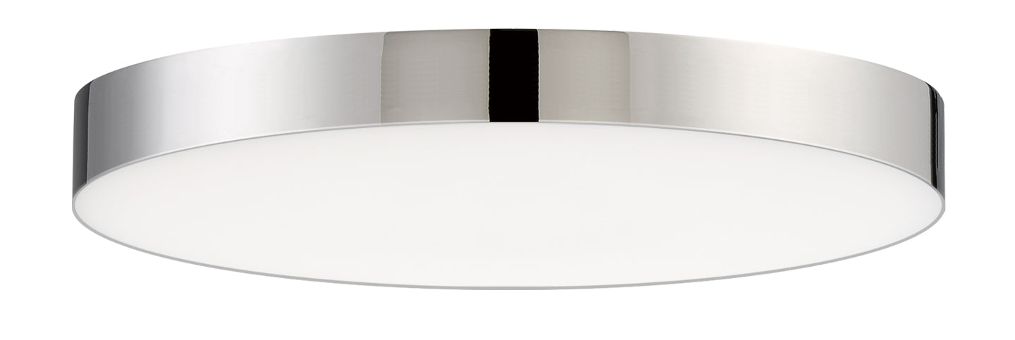 Maxim Trim-Flush Mount