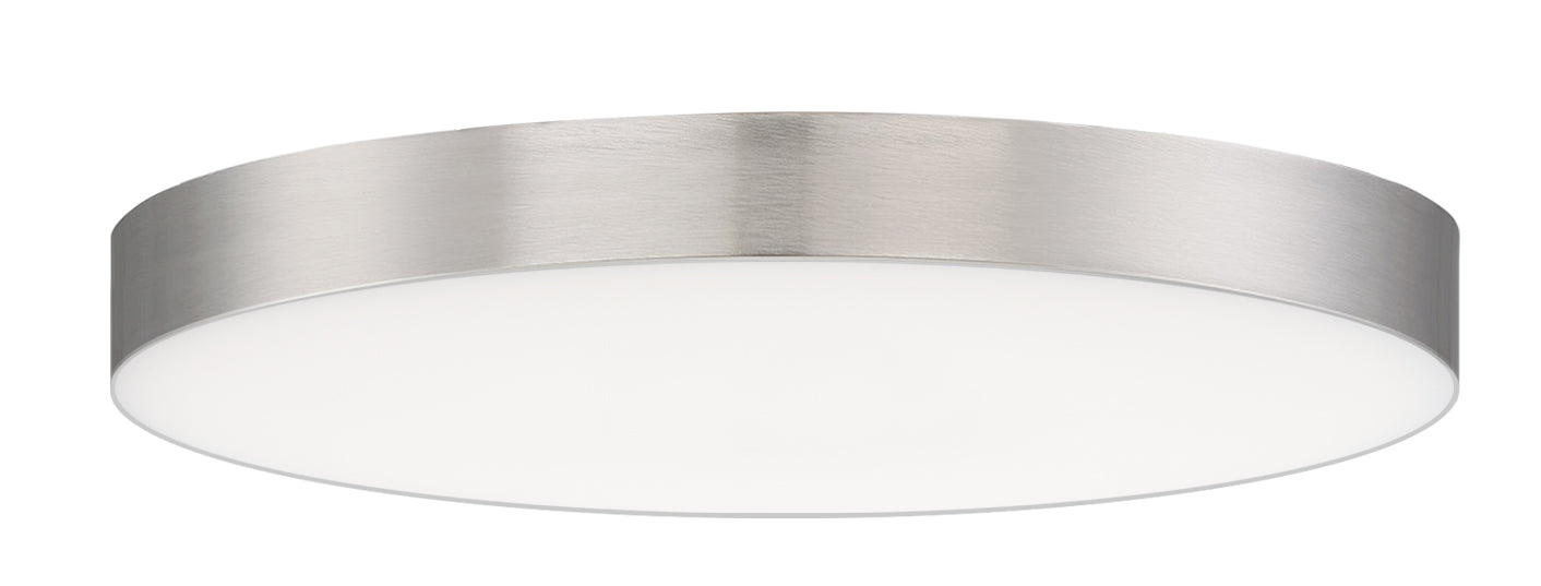 Maxim Trim-Flush Mount