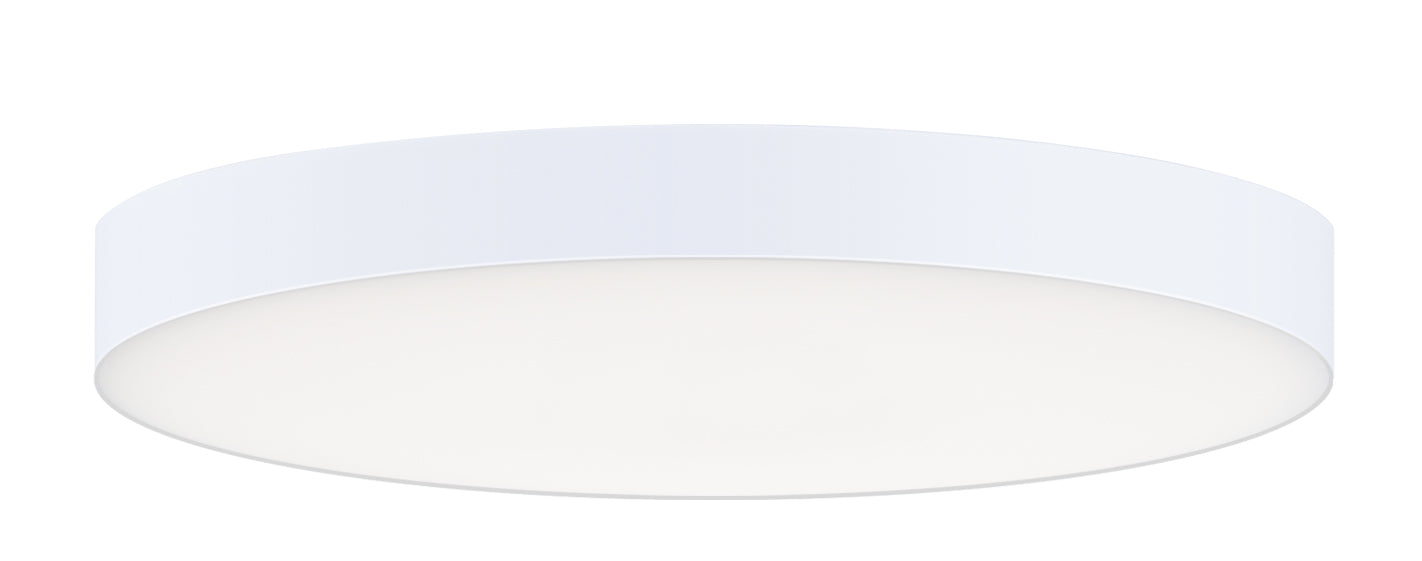 Maxim Trim-Flush Mount