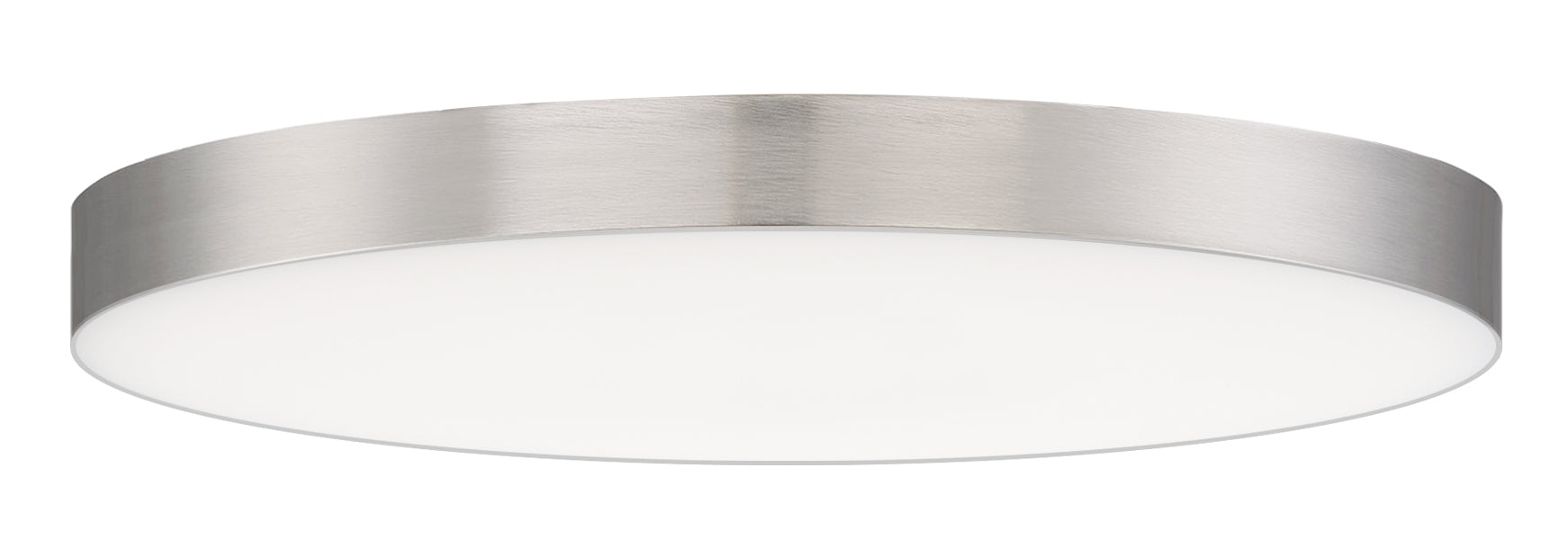 Maxim Trim-Flush Mount