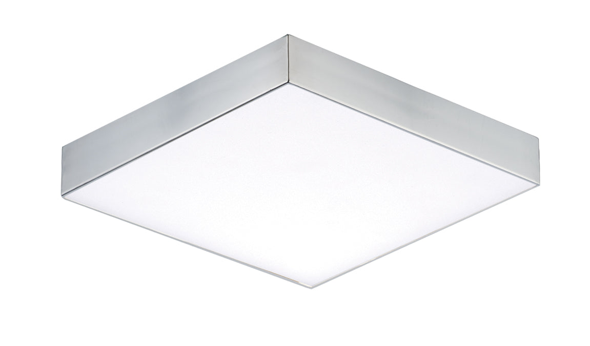 Maxim Trim-Flush Mount