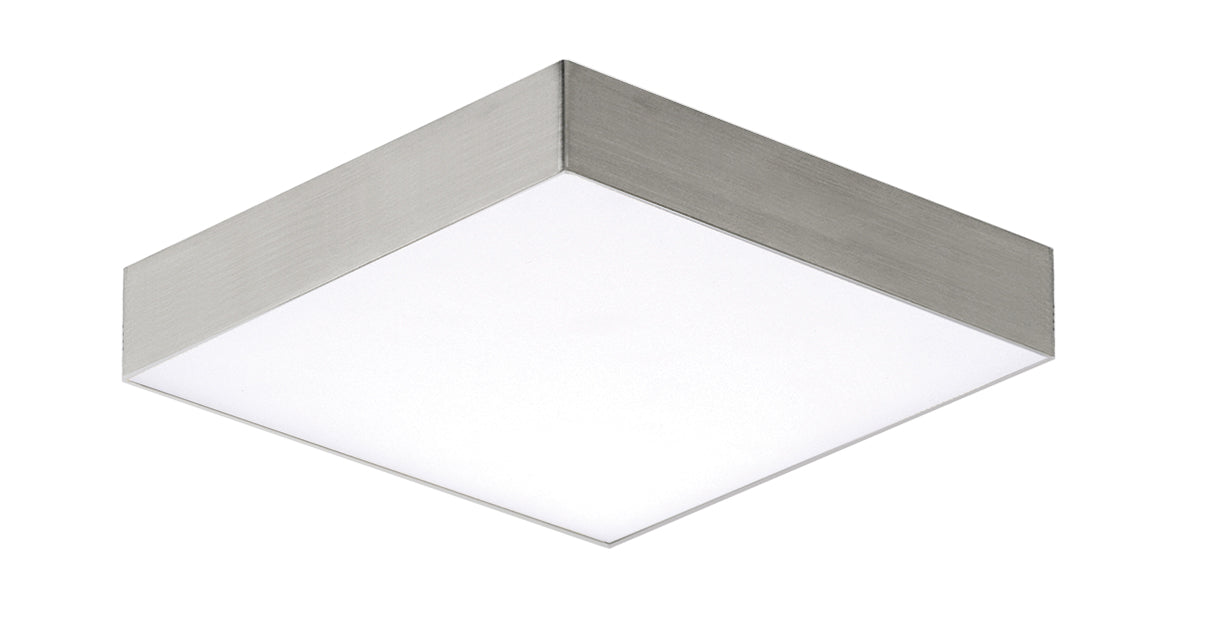 Maxim Trim-Flush Mount