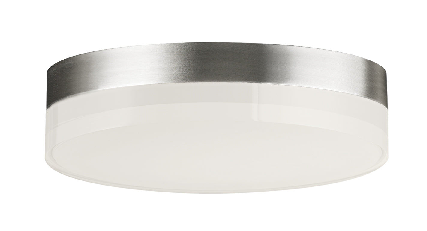 Maxim Illuminaire II-Flush Mount