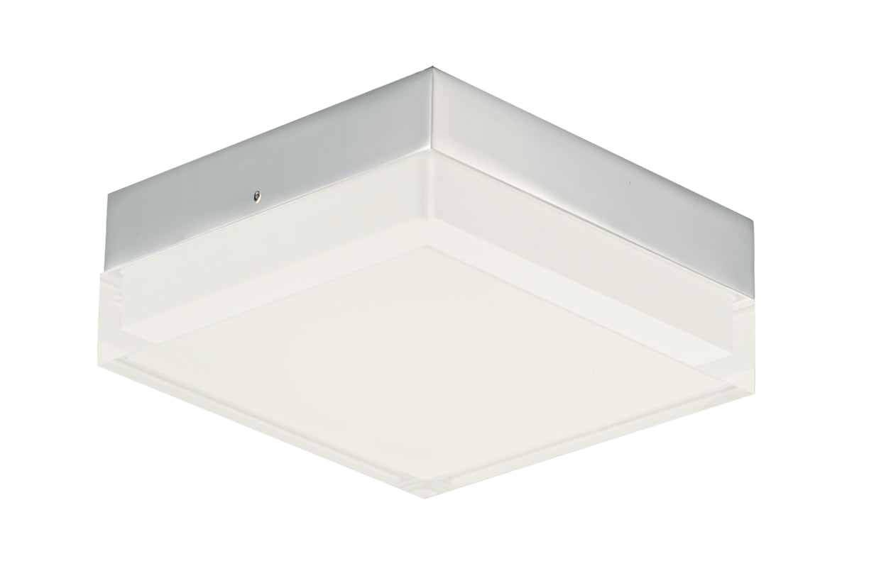 Maxim Illuminaire II-Flush Mount