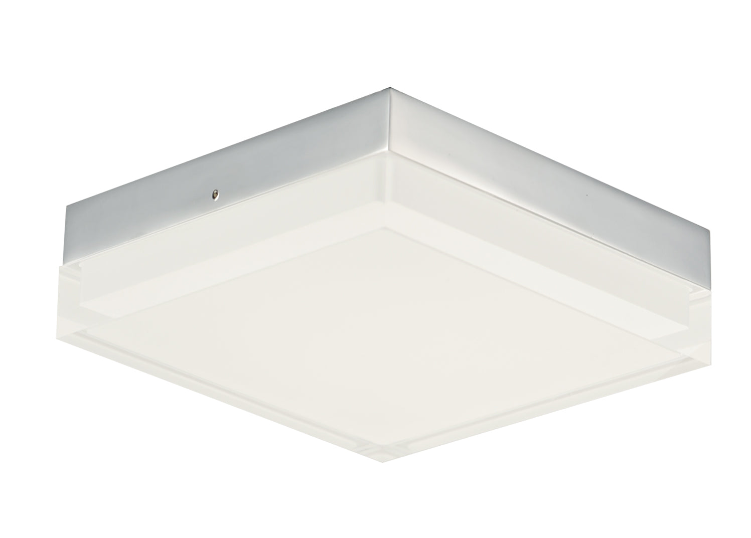 Maxim Illuminaire II-Flush Mount