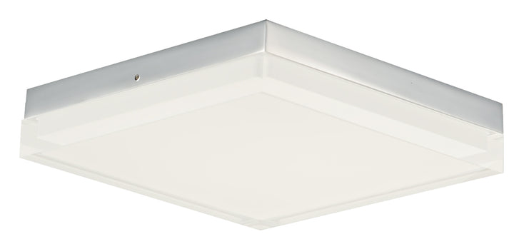 Maxim Illuminaire II-Flush Mount Ceiling Flush Mounts Maxim   