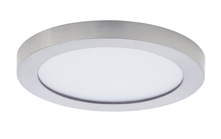 Maxim Chip-Flush Mount Ceiling Flush Mounts Maxim   