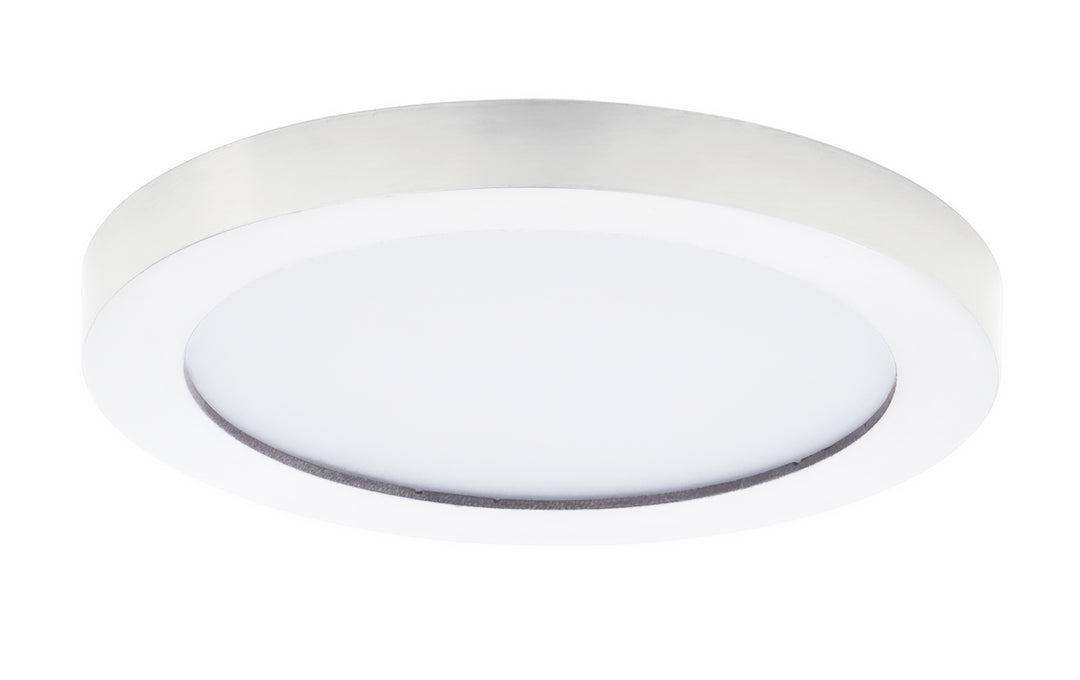 Maxim Chip-Flush Mount Ceiling Flush Mounts Maxim   