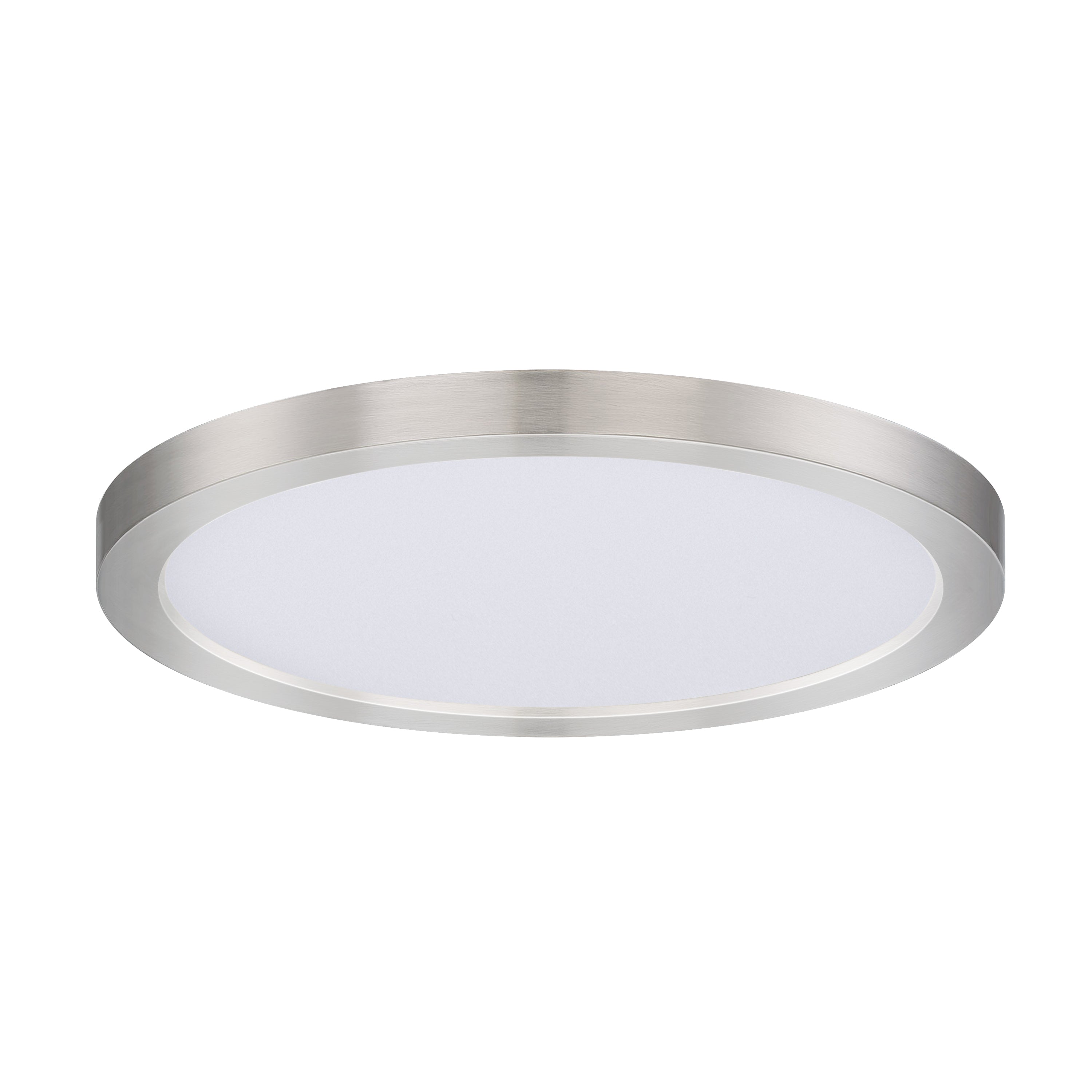 Maxim Chip-Flush Mount