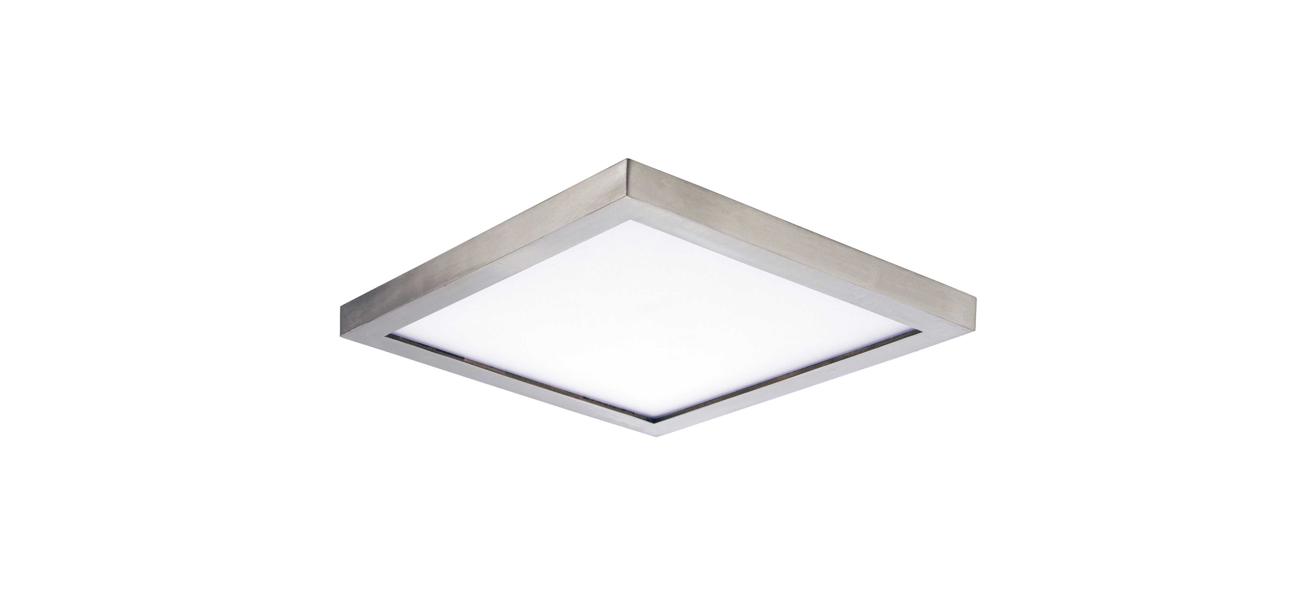 Maxim Wafer-Flush Mount