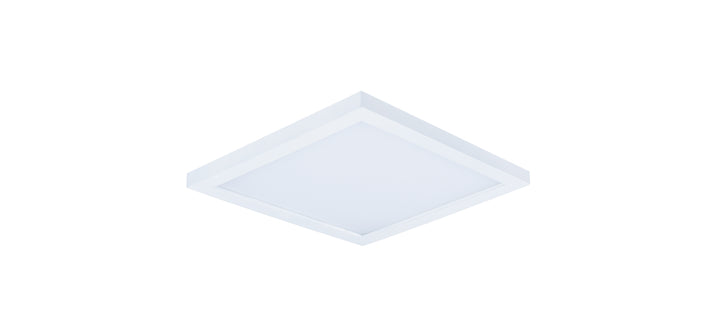 Maxim Wafer-Flush Mount Ceiling Flush Mounts Maxim   