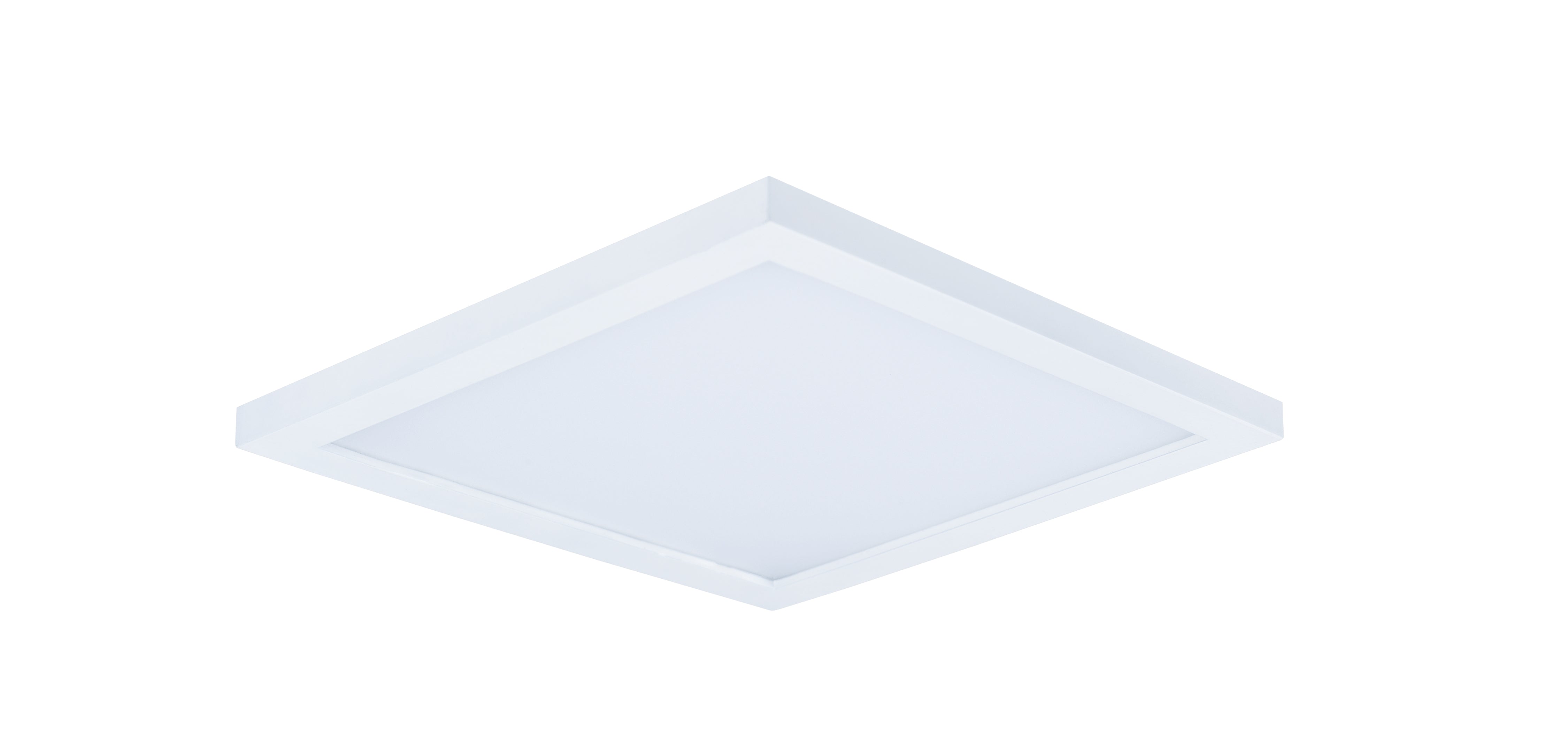 Maxim Wafer - 0-10 V-Flush Mount