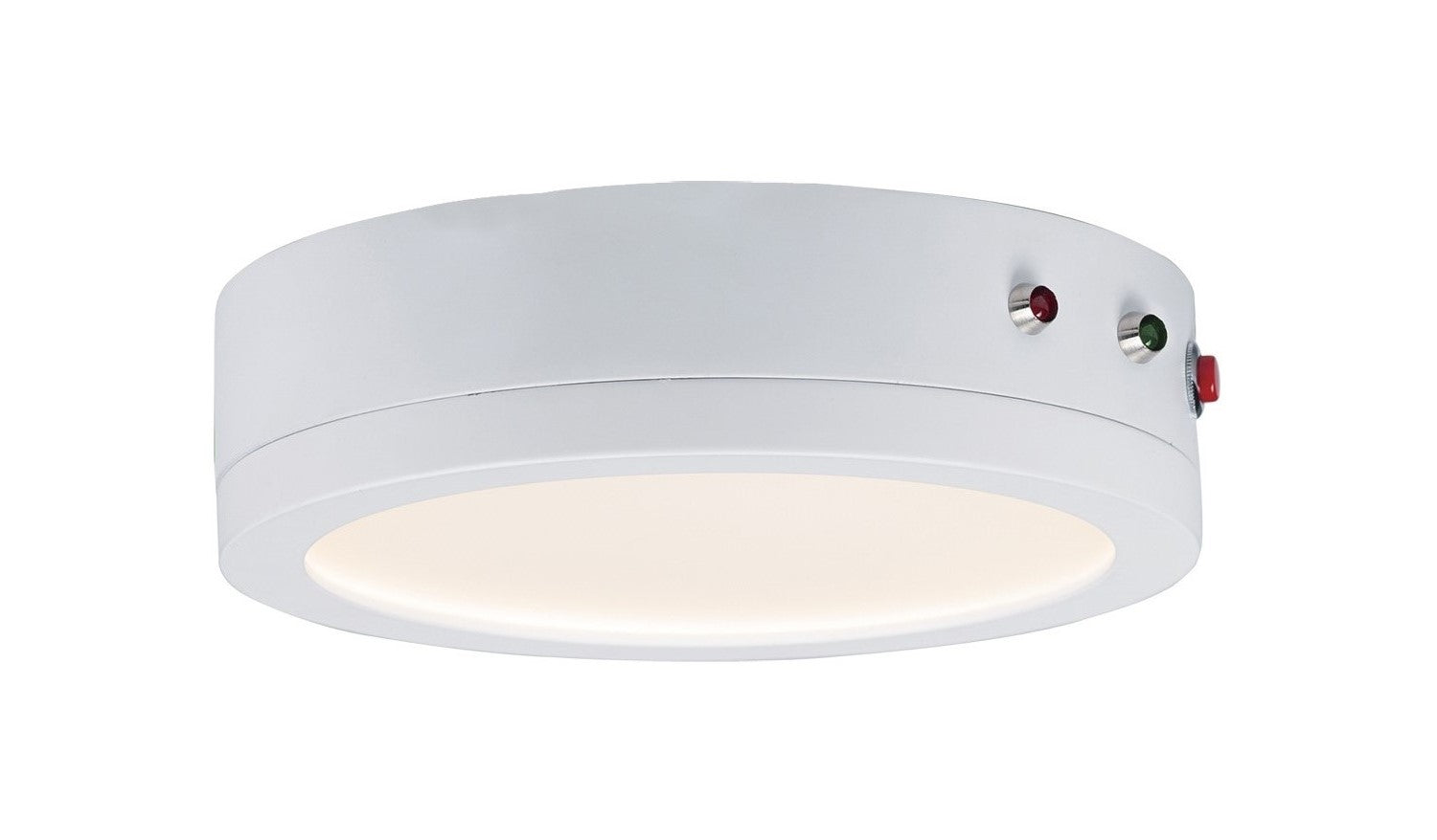 Maxim Wafer-Flush Mount