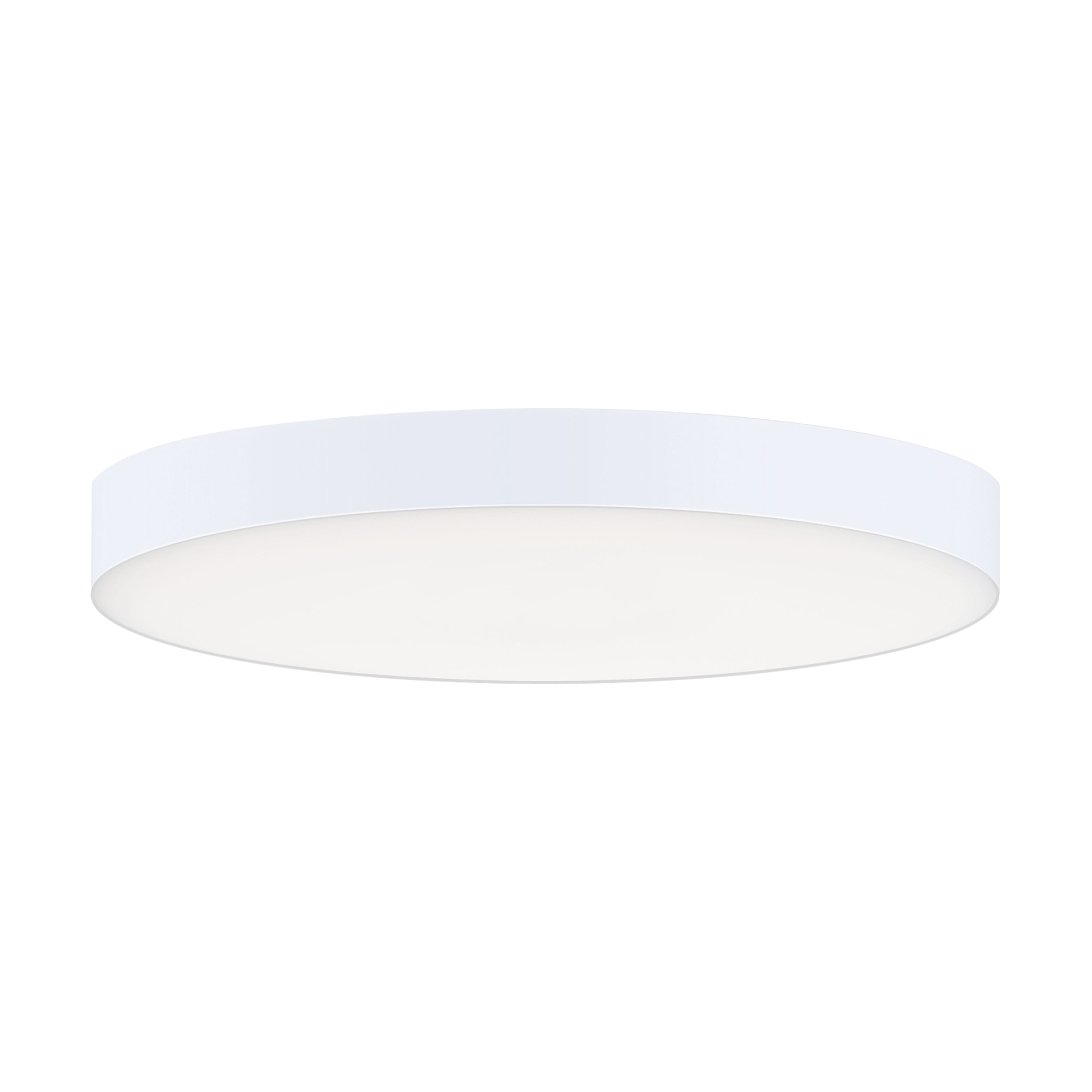 Maxim Trim - 0-10 V-Flush Mount