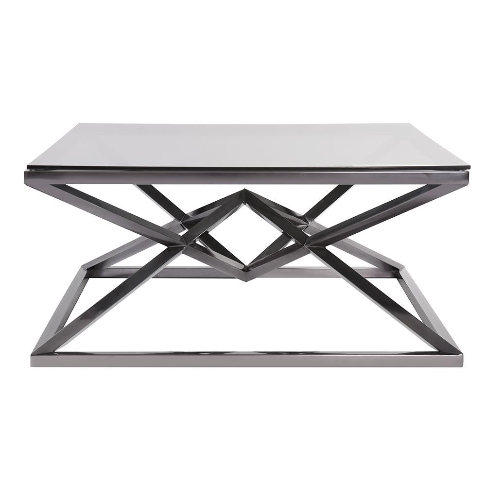 Howard Elliott Collection Pinnacle Coffee Table