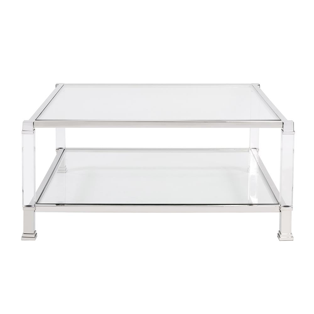 Howard Elliott Collection Clare Coffee Table Decorative Tables Howard Elliott Collection   