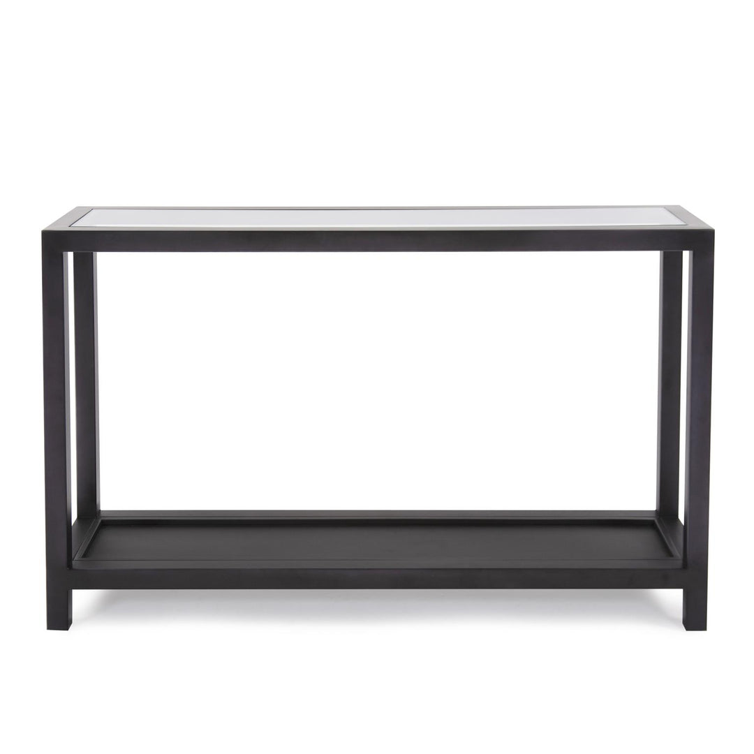 Howard Elliott Collection Dumas Console Table Console Tables Howard Elliott Collection   