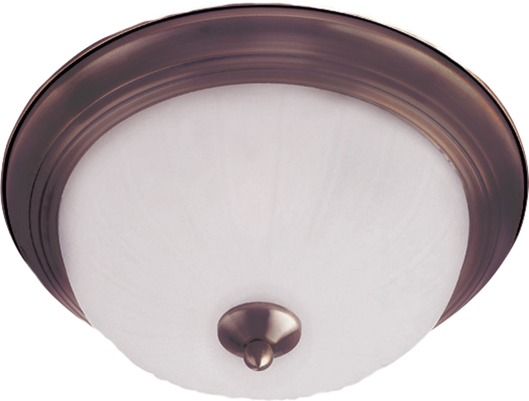 Maxim Essentials - 583x-Flush Mount Ceiling Flush Mounts Maxim   