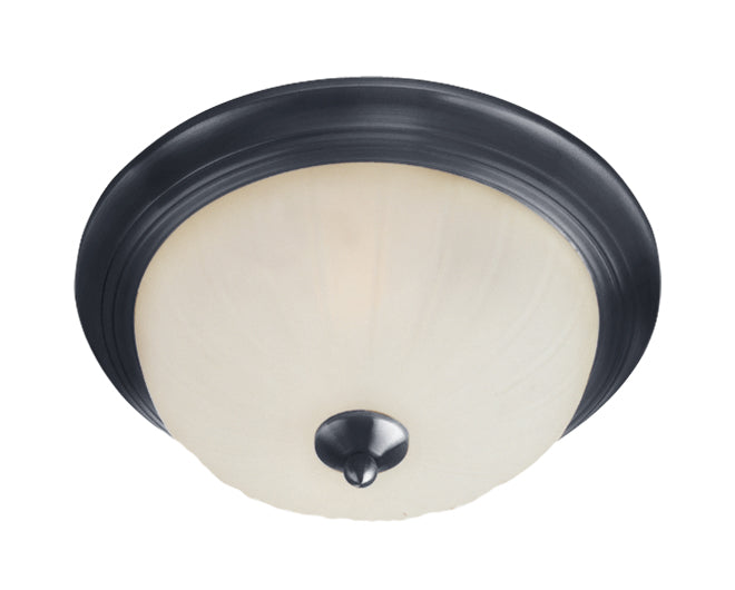 Maxim Essentials - 583x-Flush Mount