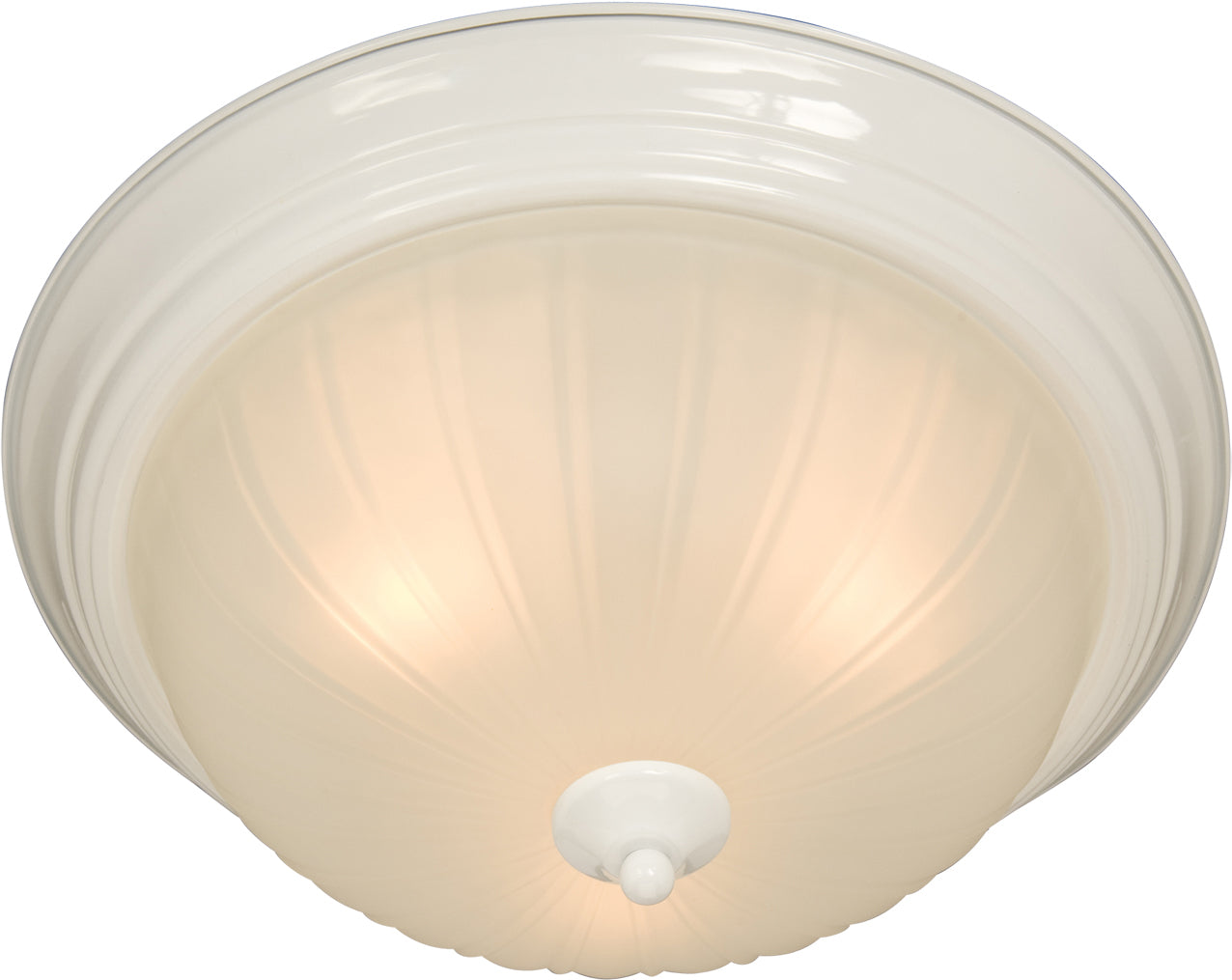 Maxim Essentials - 583x-Flush Mount