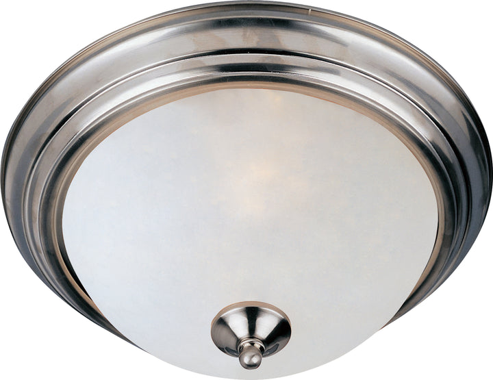 Maxim Essentials - 584x-Flush Mount Ceiling Flush Mounts Maxim   