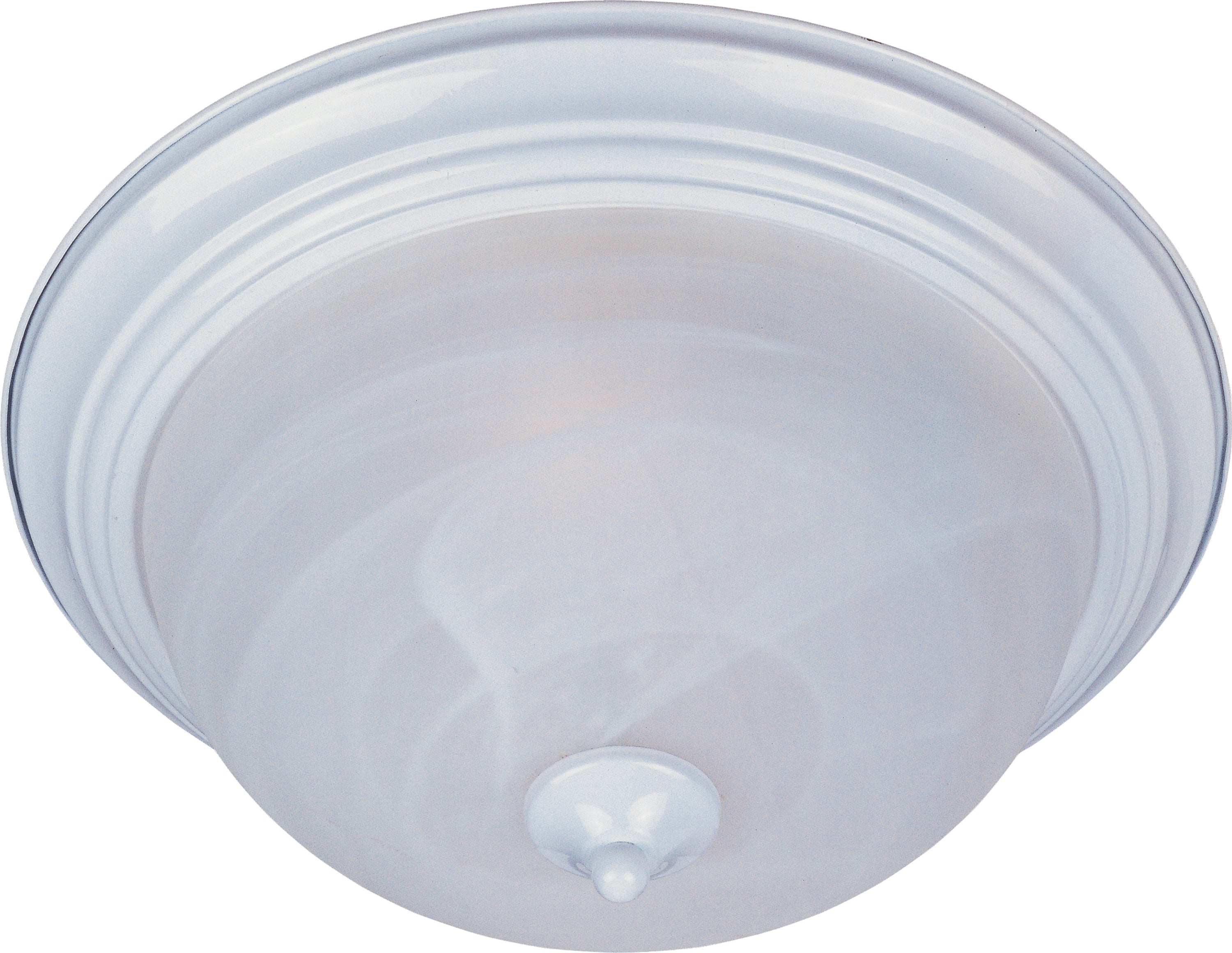 Maxim Essentials - 584x-Flush Mount Flush Mount Ceiling Light Maxim   