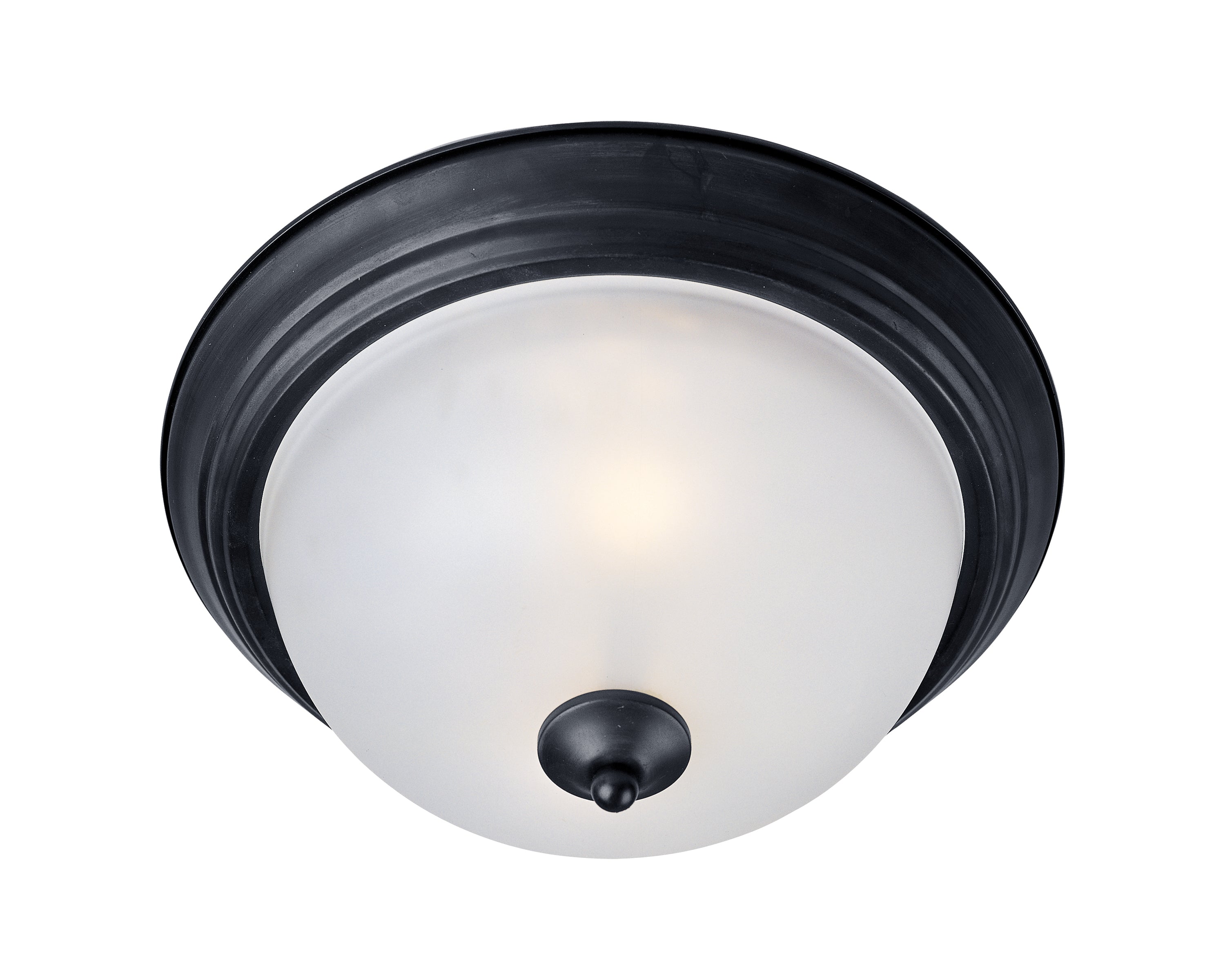 Maxim Essentials - 584x-Flush Mount Flush Mount Ceiling Light Maxim   