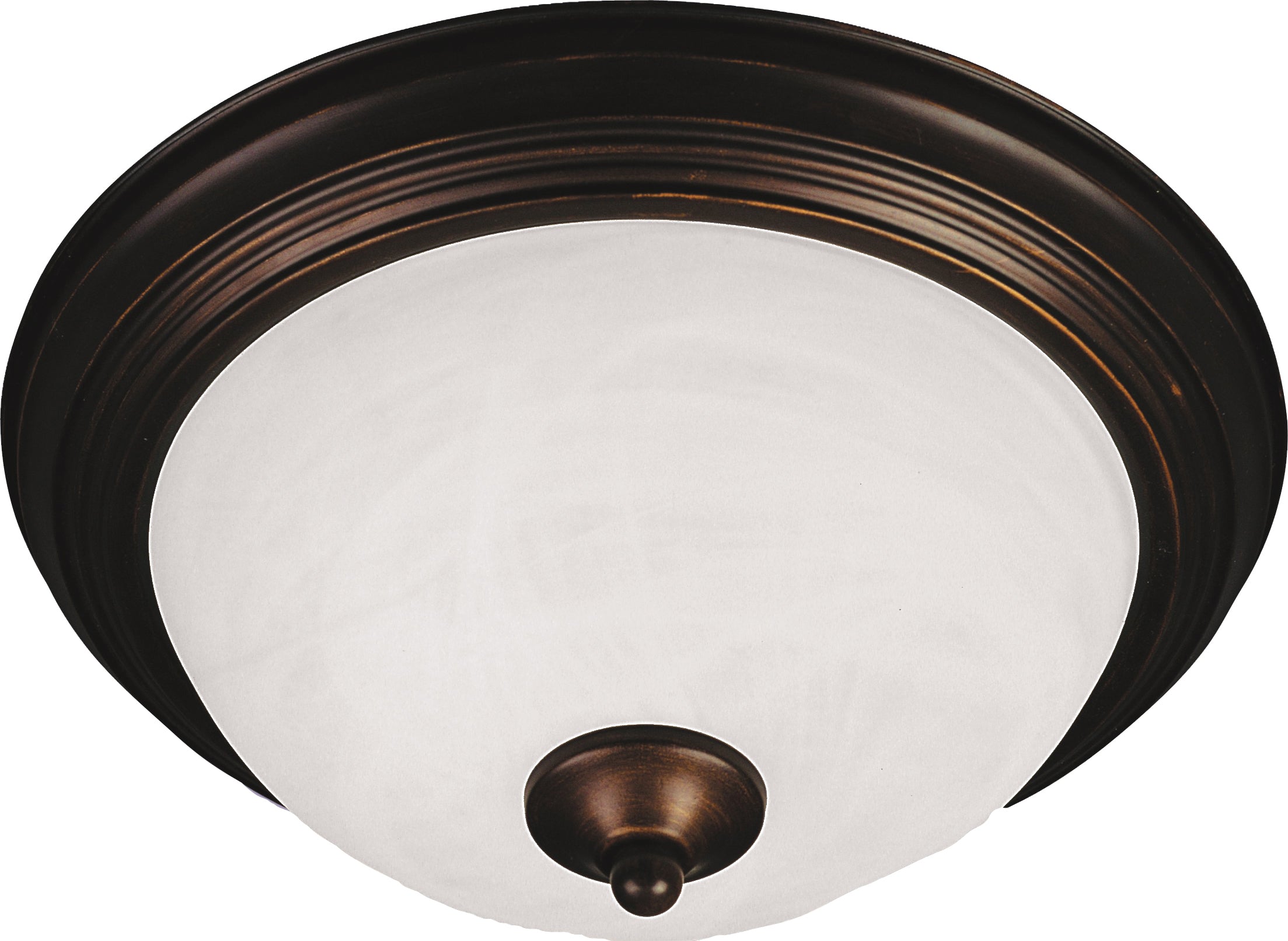 Maxim Essentials - 584x-Flush Mount