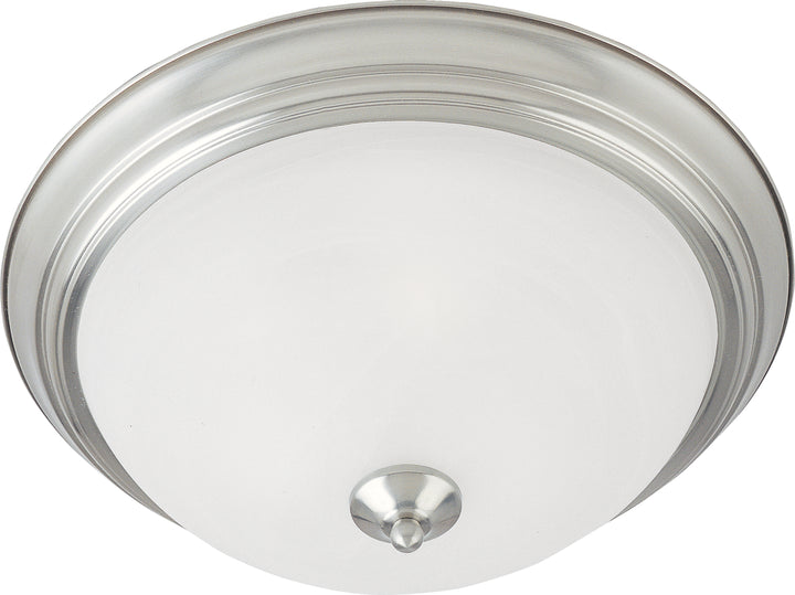 Maxim Essentials - 584x-Flush Mount Ceiling Flush Mounts Maxim   