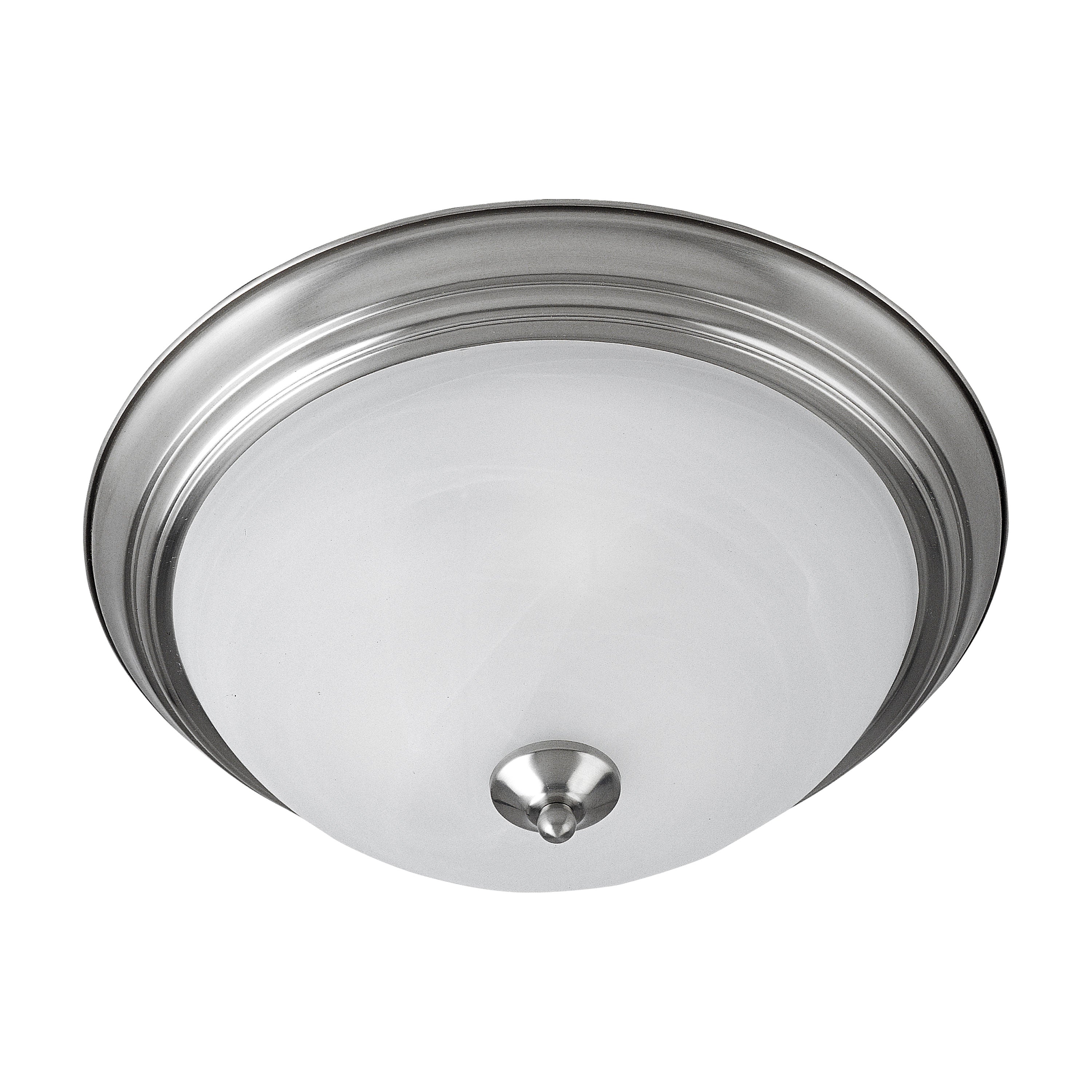 Maxim Essentials - 584x-Flush Mount Flush Mount Ceiling Light Maxim   