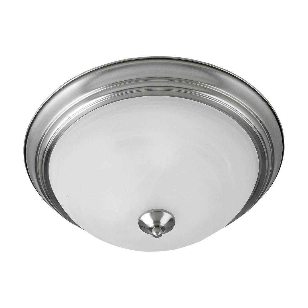 Maxim Essentials - 584x-Flush Mount Ceiling Flush Mounts Maxim   